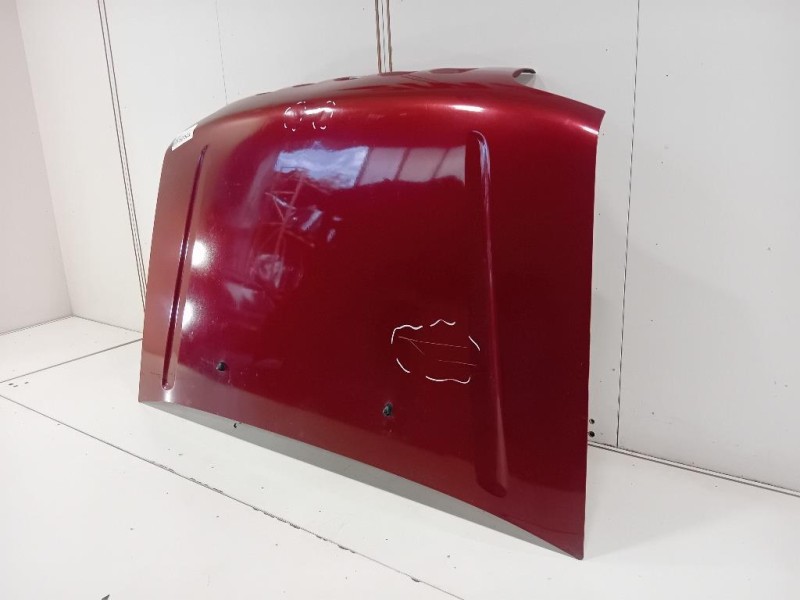 Cofano ANT 5830081883000 Suzuki Jimny I 1999