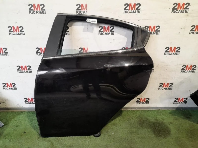 Porta POST SX 50509299 Alfa Romeo Giulietta 2010