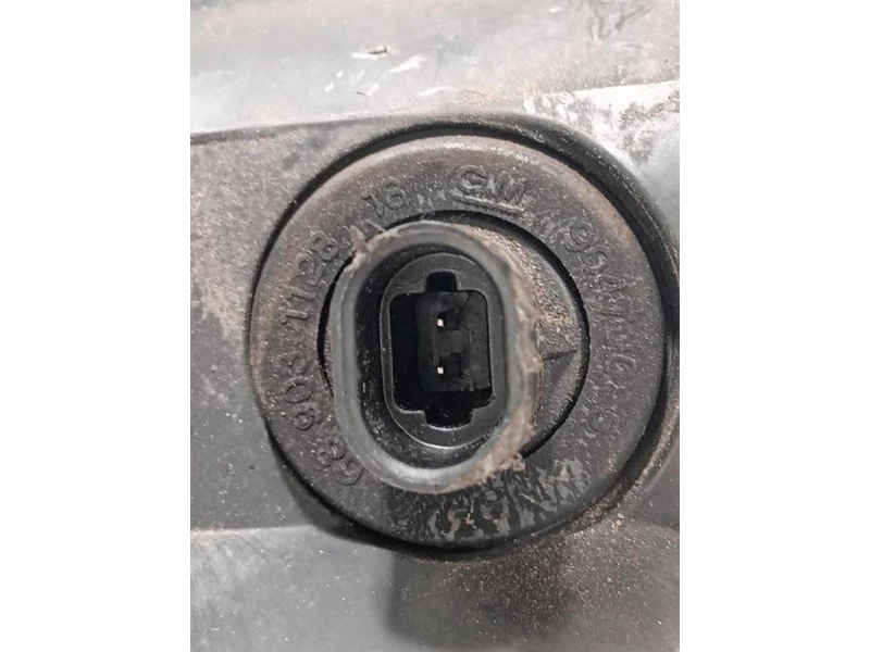 Scatola Filtro ARIA 13311896 Chevrolet Orlando 2011