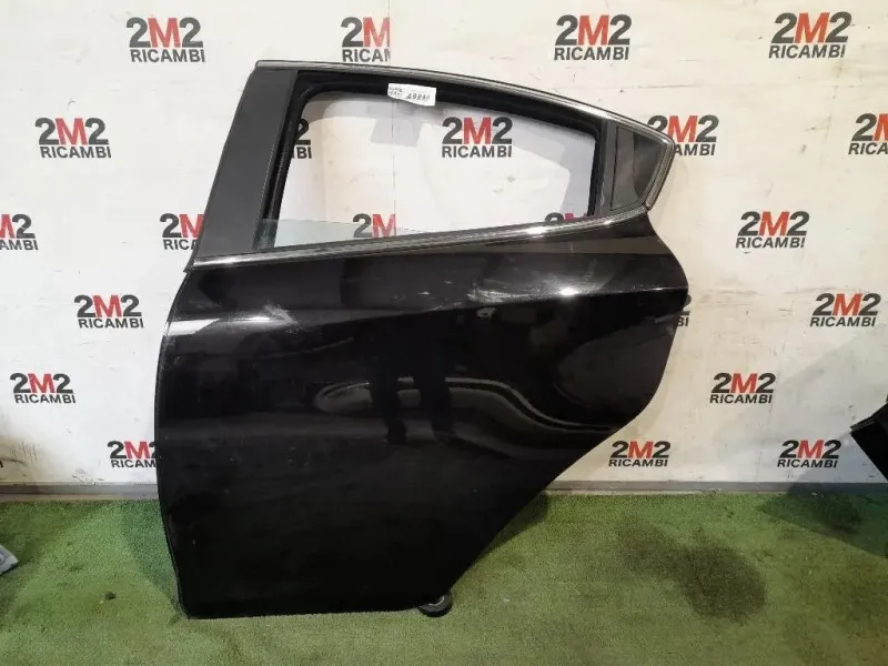 Porta POST SX 50509299 Alfa Romeo Giulietta 2010