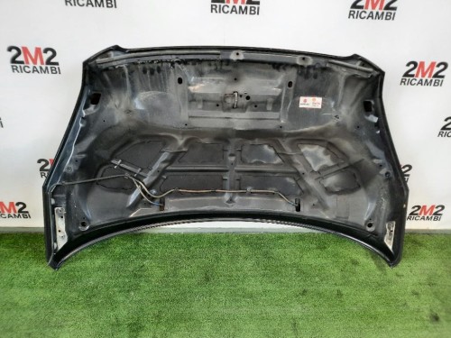 Cofano ANT 5730051K00000 Suzuki Splash 2008