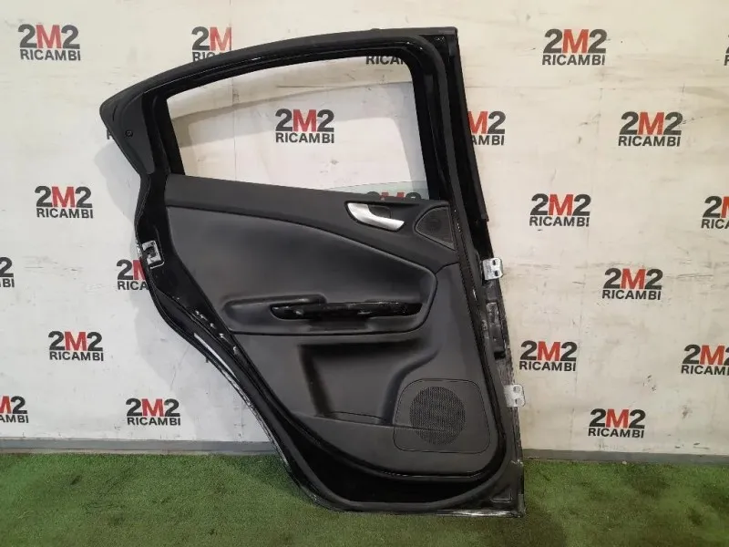 Porta POST SX 50509299 Alfa Romeo Giulietta 2010