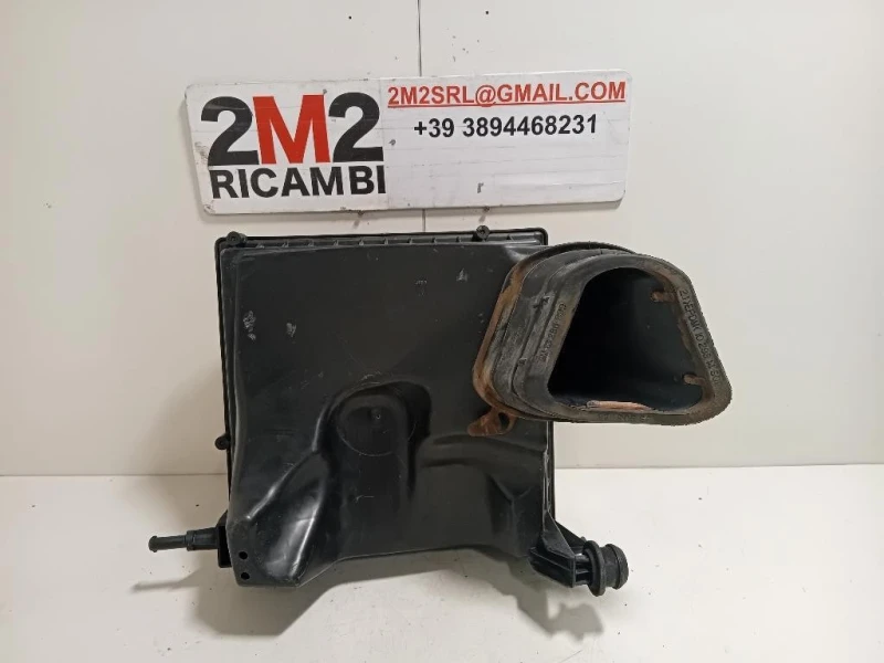 Scatola Filtro ARIA 13311896 Chevrolet Orlando 2011