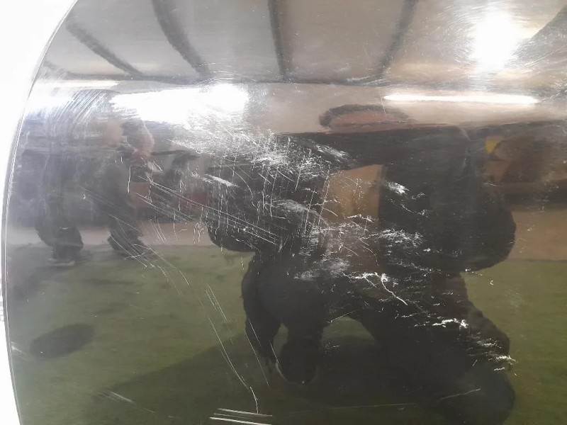 Porta POST SX 50509299 Alfa Romeo Giulietta 2010