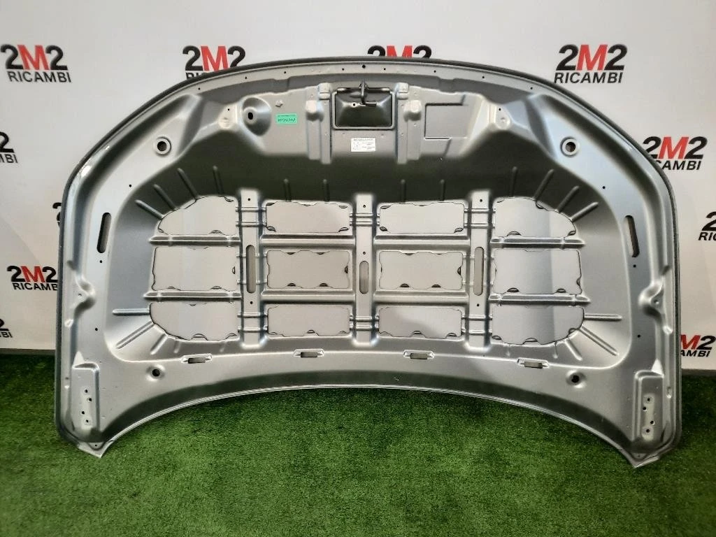 Cofano ANT 5730054P00000 Suzuki Vitara II 2015