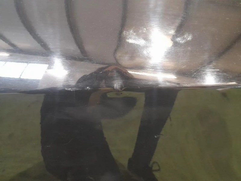 Porta POST SX 50509299 Alfa Romeo Giulietta 2010