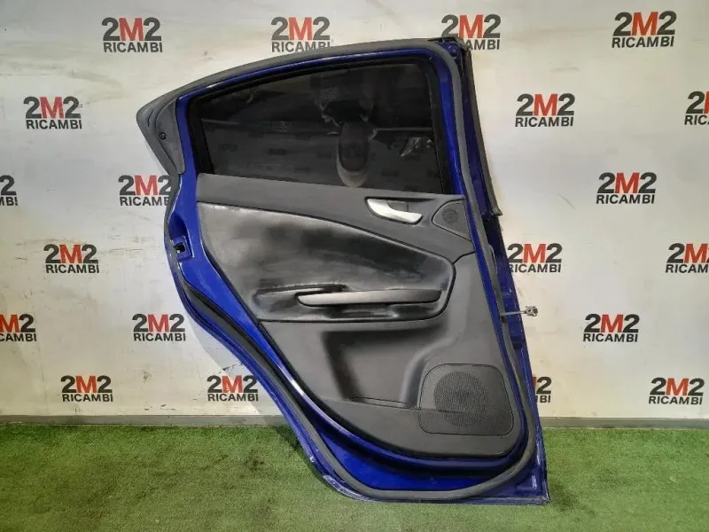 Porta POST SX 50509299 Alfa Romeo Giulietta 2010