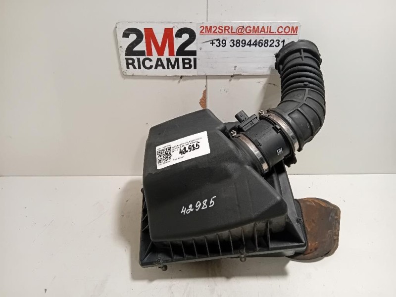 Scatola Filtro ARIA 13311896 Chevrolet Orlando 2011