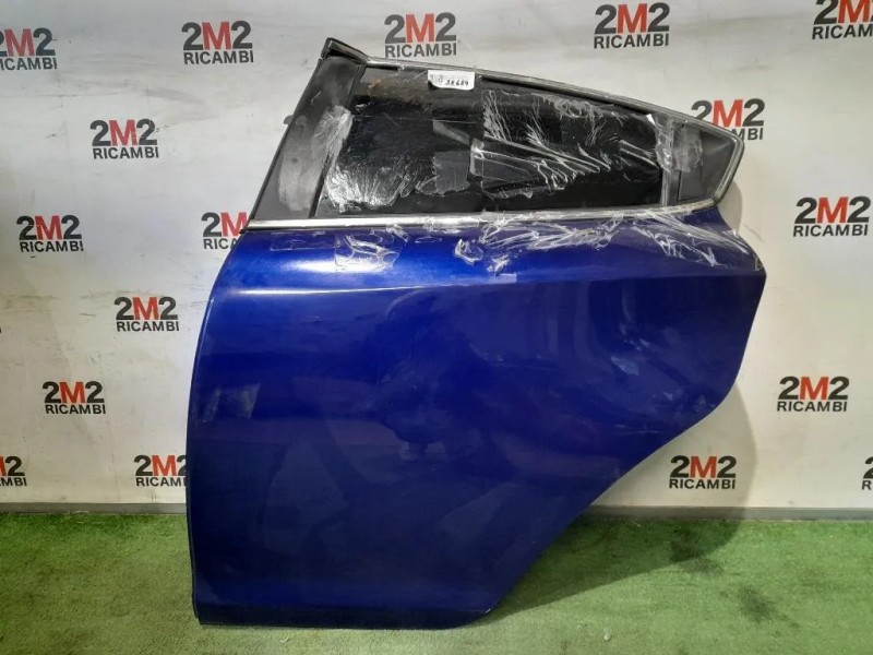 Porta POST SX 50509299 Alfa Romeo Giulietta 2010