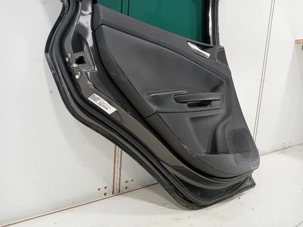 Porta POST SX 50509299 Alfa Romeo Giulietta 2010