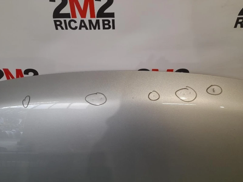 Cofano ANT 5730054P00000 Suzuki Vitara II 2015