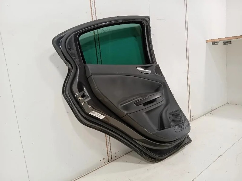 Porta POST SX 50509299 Alfa Romeo Giulietta 2010