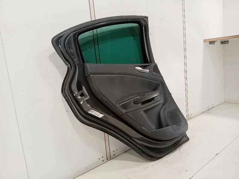 Porta POST SX 50509299 Alfa Romeo Giulietta 2010