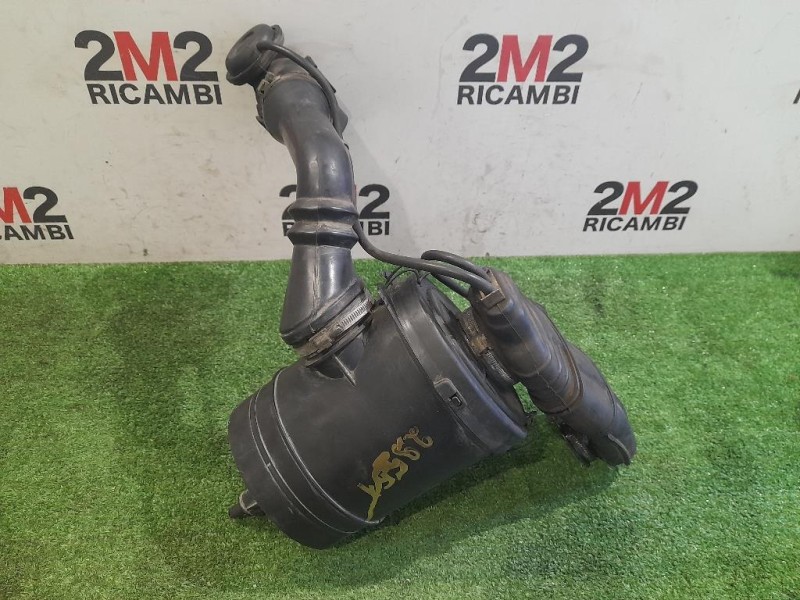 Scatola Filtro ARIA Citroen C3 I 2002