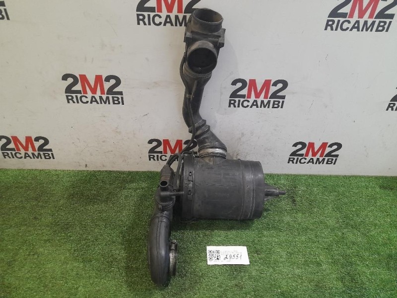 Scatola Filtro ARIA Citroen C3 I 2002