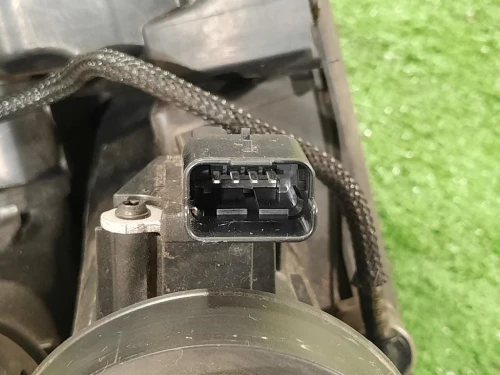 Scatola Filtro ARIA 9828002080 Citroen C3 III 2016