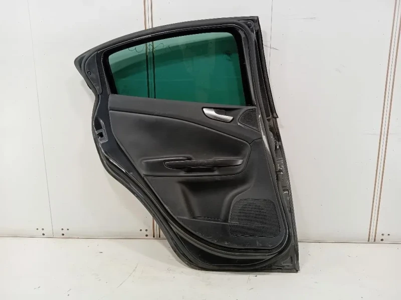 Porta POST SX 50509299 Alfa Romeo Giulietta 2010