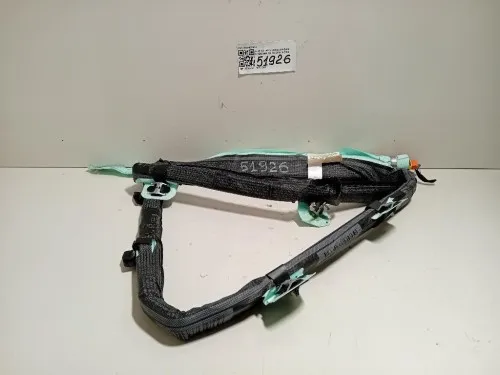 Air-bag A Tendina SX 8V4880741A Audi A3 8P1 2004