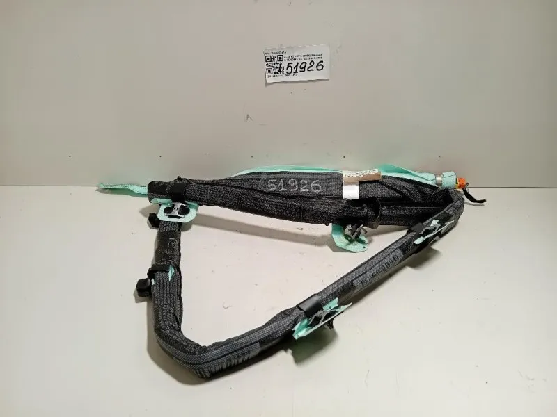 Air-bag A Tendina SX 8V4880741A Audi A3 8P1 2004