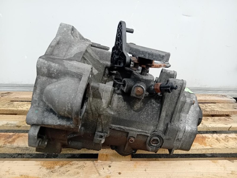 Cambio JWX 6 MARCE MANUALE Audi A3 8PA Sportback 2004