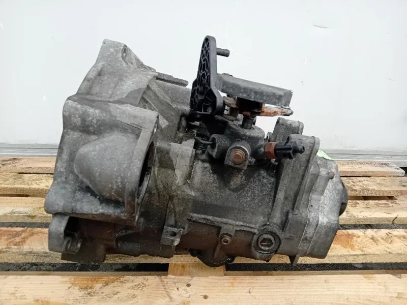 Cambio JWX 6 MARCE MANUALE Audi A3 8PA Sportback 2004