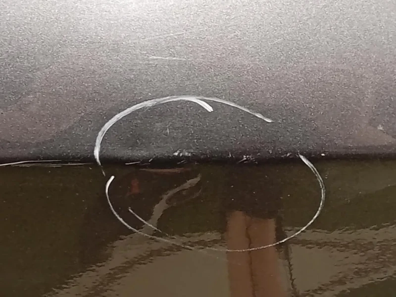 Porta POST SX 50509299 Alfa Romeo Giulietta 2010