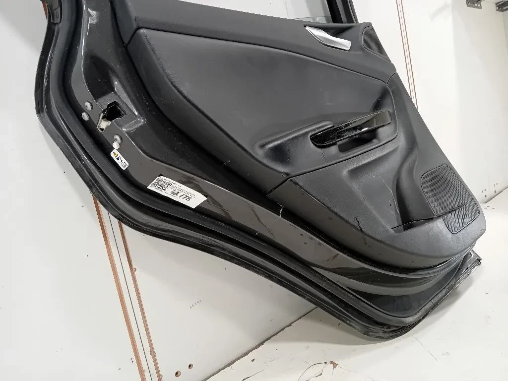 Porta POST SX 50509299 Alfa Romeo Giulietta 2010