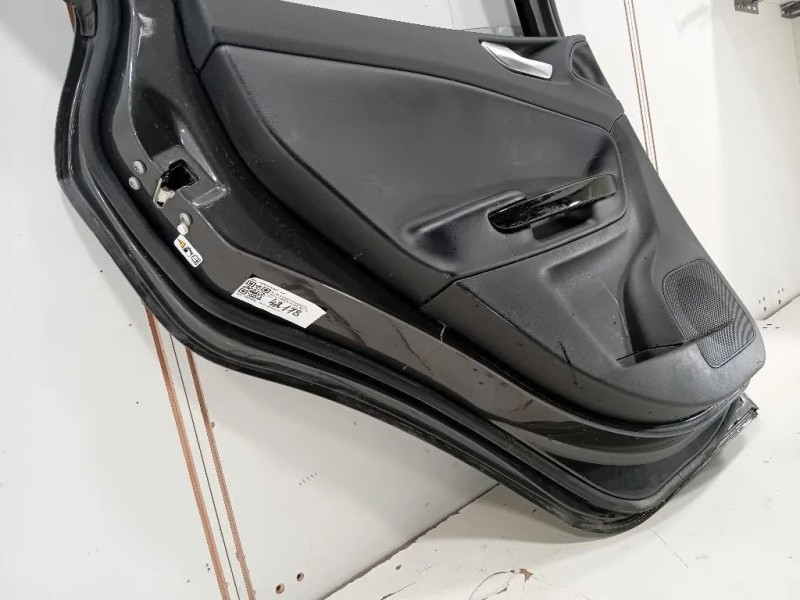 Porta POST SX 50509299 Alfa Romeo Giulietta 2010