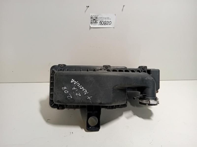 Porta POST SX 50509299 Alfa Romeo Giulietta 2010