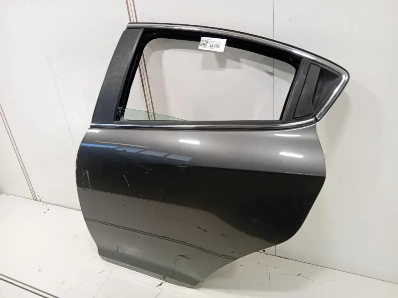 Porta POST SX 50509299 Alfa Romeo Giulietta 2010