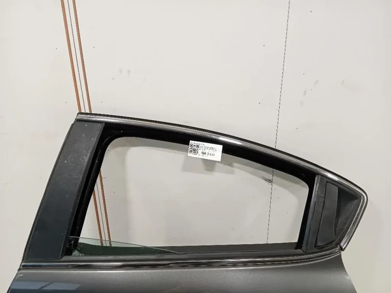 Porta POST SX 50509299 Alfa Romeo Giulietta 2010