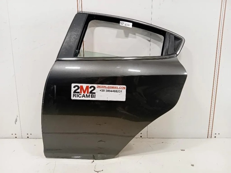 Porta POST SX 50509299 Alfa Romeo Giulietta 2010