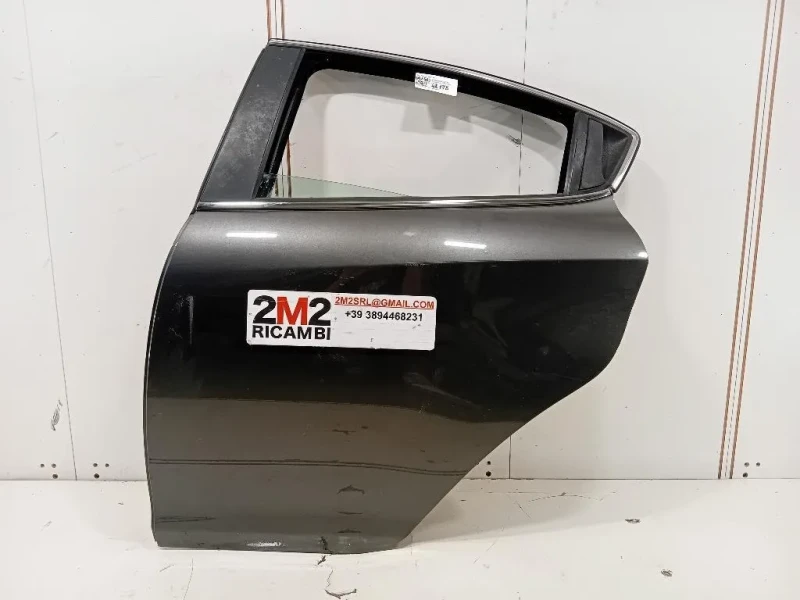 Porta POST SX 50509299 Alfa Romeo Giulietta 2010