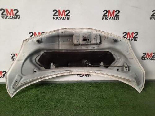 Cofano ANT 533010H010 Toyota AYGO I 2005