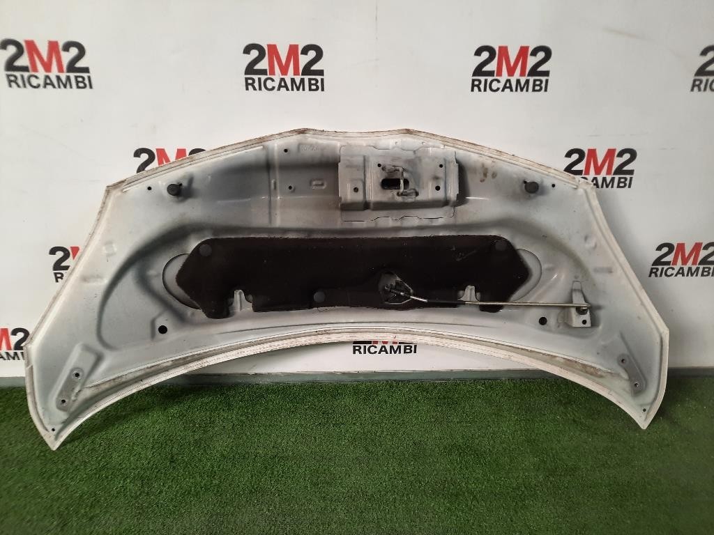 Cofano ANT 533010H010 Toyota AYGO I 2005