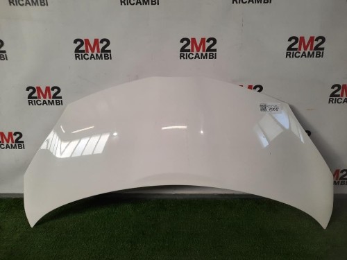 Cofano ANT 533010H010 Toyota AYGO I 2005