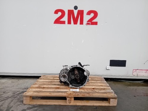 Cambio JWX 6 MARCE MANUALE Audi A3 8PA Sportback 2004