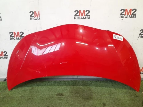 Cofano ANT 533010H071 Toyota AYGO II 2018