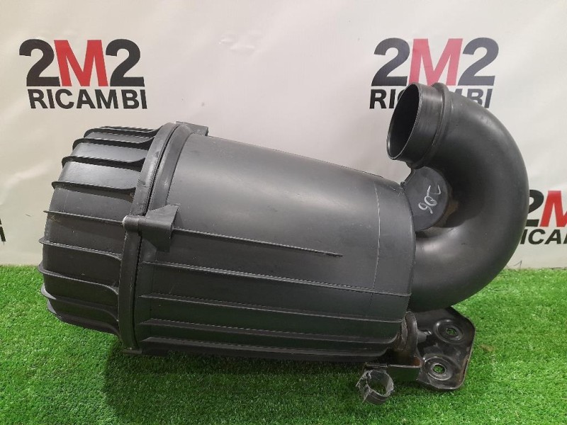 Porta POST SX 50509299 Alfa Romeo Giulietta 2010