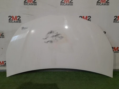 Cofano ANT 533010F011 Toyota Corolla Verso II 2004