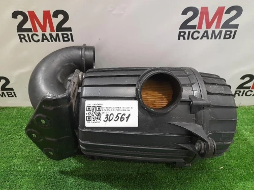 Scatola Filtro ARIA 134954908 Citroen Jumper III 2014