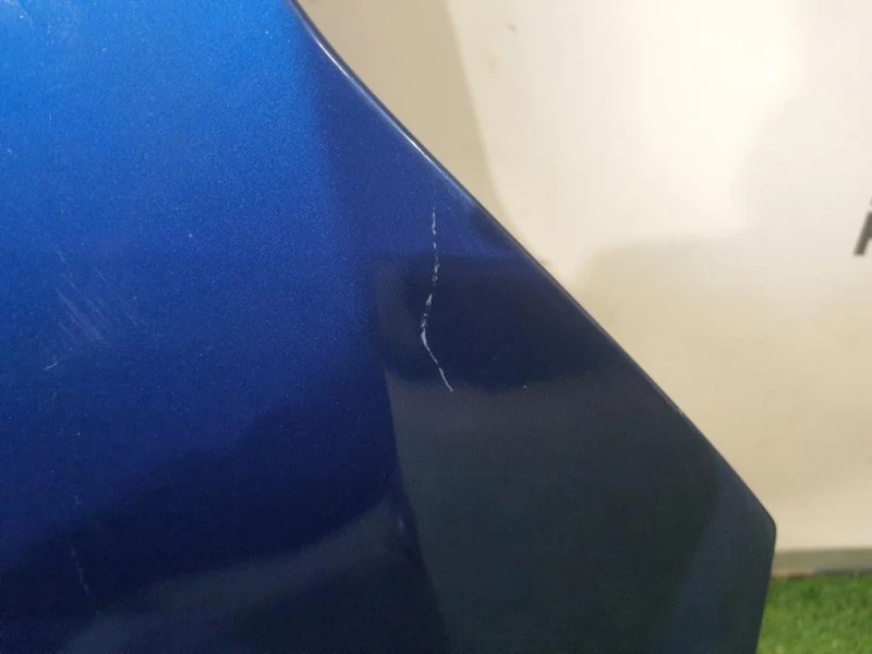 Cofano ANT 5330147030 Toyota Prius I 2004