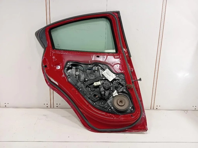 Porta POST SX 50509299 Alfa Romeo Giulietta 2010