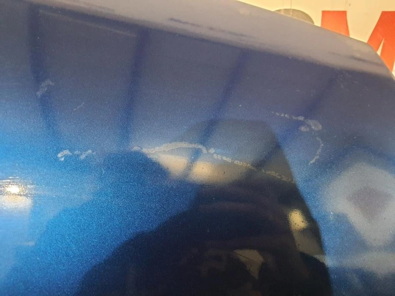 Cofano ANT 5330147030 Toyota Prius I 2004