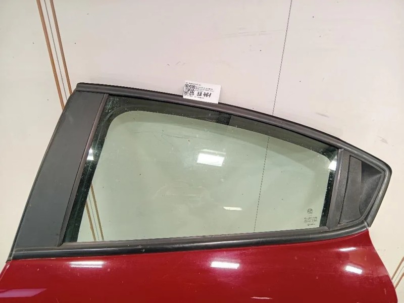 Porta POST SX 50509299 Alfa Romeo Giulietta 2010