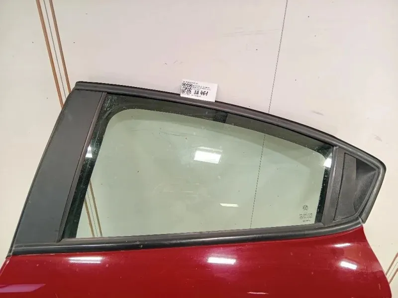 Porta POST SX 50509299 Alfa Romeo Giulietta 2010