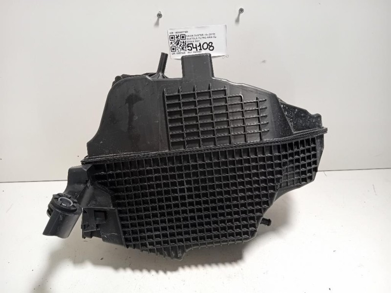 Porta POST SX 50509299 Alfa Romeo Giulietta 2010