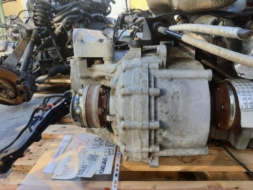 Cambio 0AF300042H 6 MARCE MANUALE Audi A3 8PA Sportback 2004