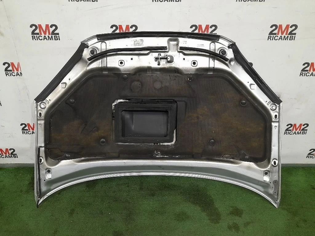 Cofano ANT 5330142030 Toyota RAV 4 II 2000