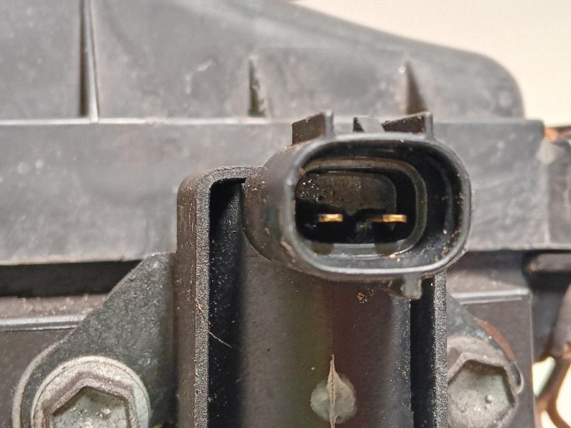 Porta POST SX 50509299 Alfa Romeo Giulietta 2010